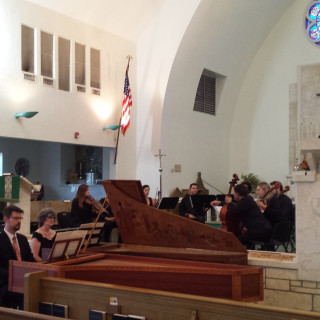 Photo of All Souls' Episcopal Church (Anglican)