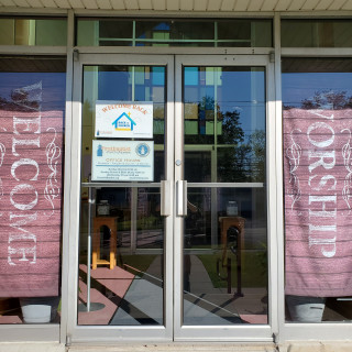 Photo of First Baptist Church