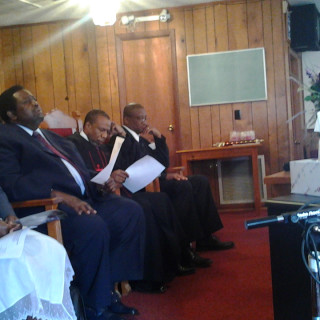Photo of BLESSED HOPE MISSIONARY BAPTIST CHURCH 