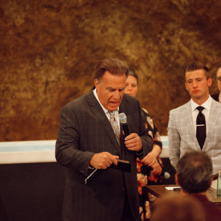 Photo of United Pentecostal Church