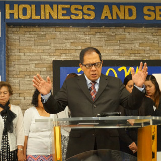 Photo of Pentecostal Missionary Church of Christ (4th Watch)