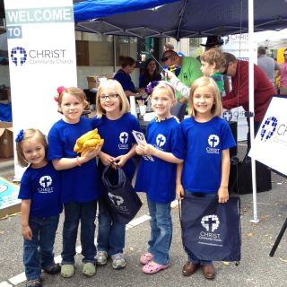 Photo of Christ Community Church