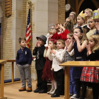 Photo of Immanuel Evangelical Lutheran Church