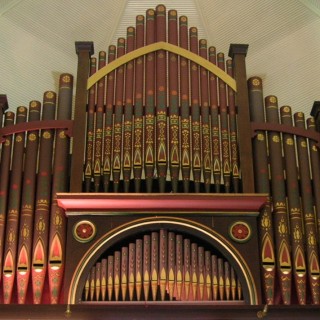 Photo of Sixth Avenue Bible Baptist Church