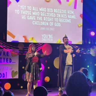 Photo of Live Oak Community Church