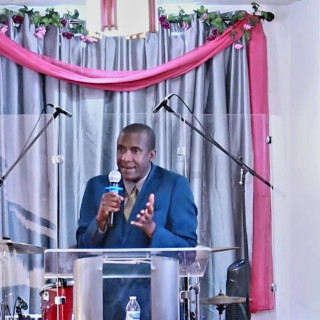 Photo of Haitian Tabernacle Church