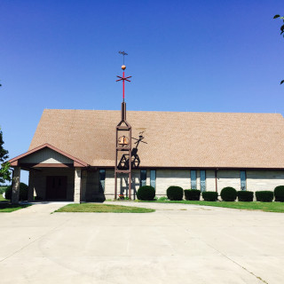 Photo of Saint John Lutheran Church