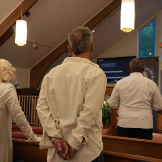 Photo of Holy Ghost Delta Force Fire Church 