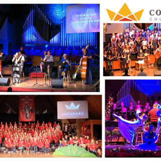 Covenant Church