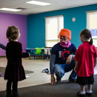 Photo of Heartland Community Church