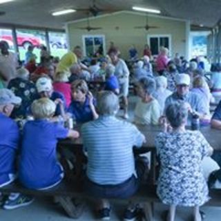 Photo of Fairfield Glade Community Church