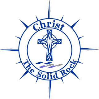The Solid Rock Church
