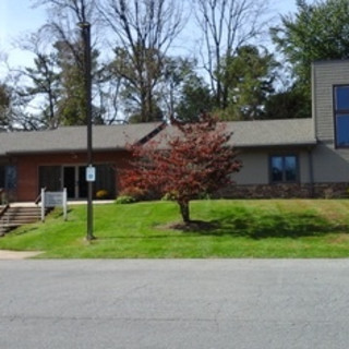 Holy Spirit Lutheran Church
