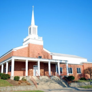Mt. Healthy Christian Church