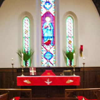 Photo of Grace Episcopal Church
