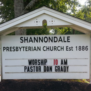 Photo of Shannondale Presbyterian Church