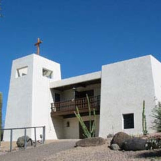 Good Shepherd of the Hills