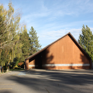 Photo of St. Mark's Lutheran Church, Spokane, WA