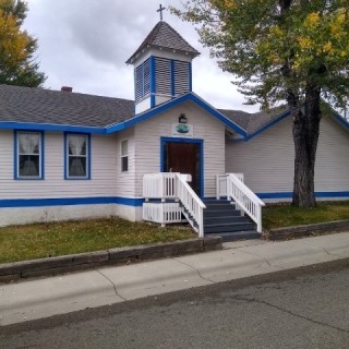 Photo of Casper Pentecostal Church