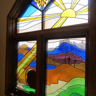 Photo of Rose Of Sharon Lutheran Church