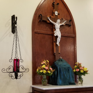 Photo of Sacred Heart Catholic Church