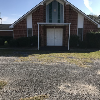 Photo of Cedar Springs Baptist Church