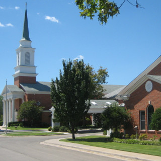 Good Shepherd Presbyterian Church