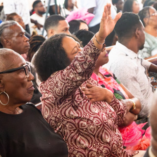 Photo of Community Worship Center Seventh-day Adventist Church           