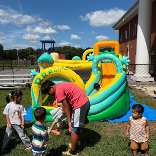 Photo of Calvary Chapel Williamsburg