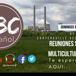 Photo of TBC Español