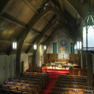 Grace Episcopal Church