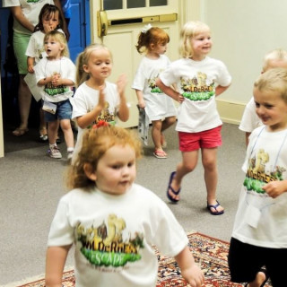 Photo of Suffolk Christian Church
