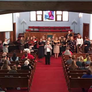 Photo of Church of the Good Shepherd