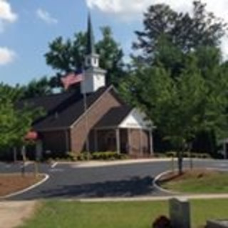New Bridge Baptist Church