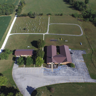 Photo of Richland Baptist Church