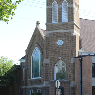 Photo of Grace Lutheran Church