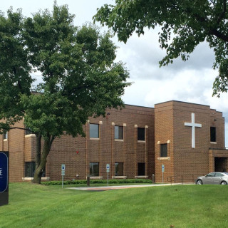 Abundant Life Family Church