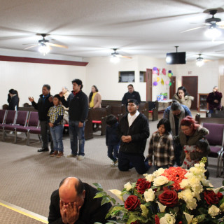 Photo of Iglesia Pentecostal Libertad Divina UPCI
