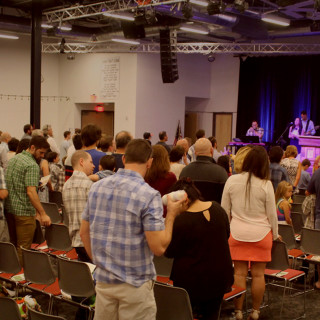 Photo of Life Mission Church