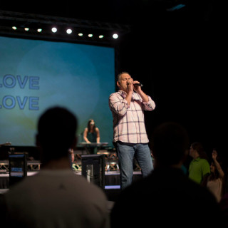 Photo of Gold Creek Community Church