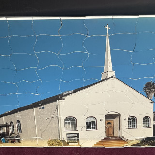 The First Filipino-American United Church of Christ