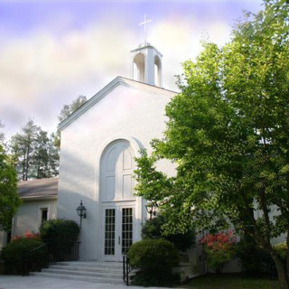 Farmington Presbyterian Church