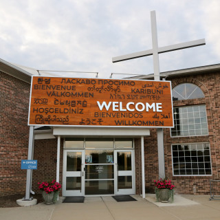 Photo of Faith Church