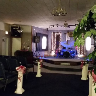 Photo of Church on the Rock