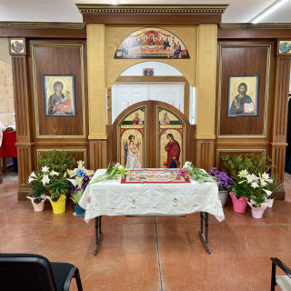 Photo of Saint Sophia Orthodox Christian Mission