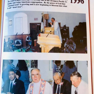 Photo of The First Filipino-American United Church of Christ