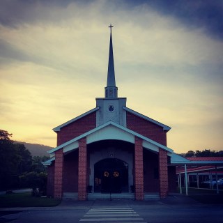 Photo of Rockwood First Baptist Church