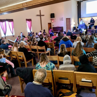 Photo of Restoration Baptist Church