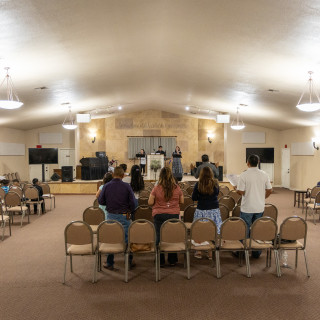 Photo of Iglesia Cristiana Camino Verdadero