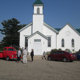 Randalia United Methodist Church